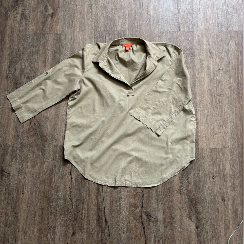 🍒 3 for $10 Sale 🍒 Joe Fresh Cotton Tunic